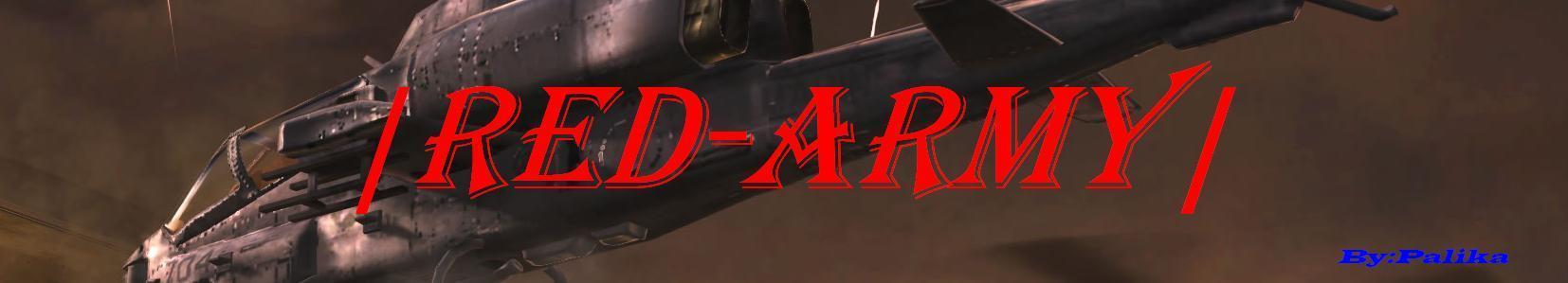 |Red-Army|